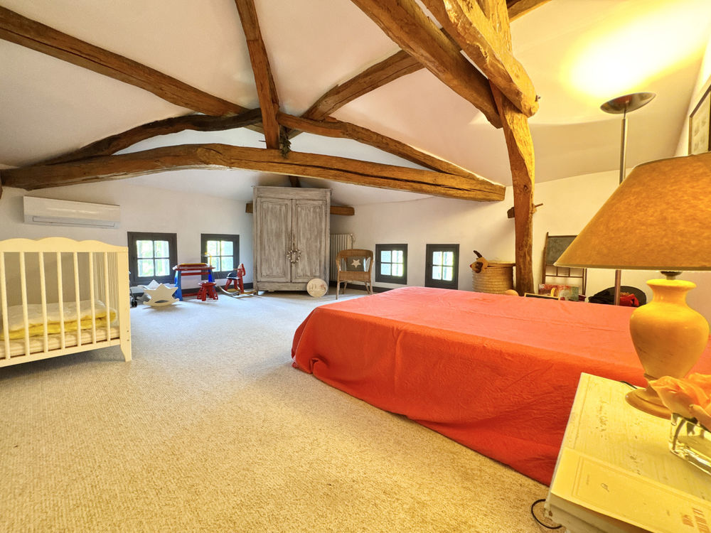 � vendre  Propri�t�/ch�teau Dondas (47470)