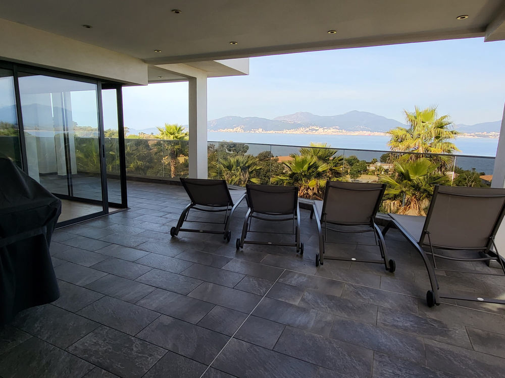 � vendre  Appartement Porticcio (20166)