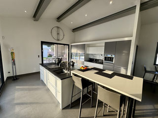  Maison � vendre 5 pi�ces 166 m�