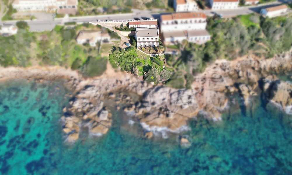 � vendre  Maison Ajaccio (20000)