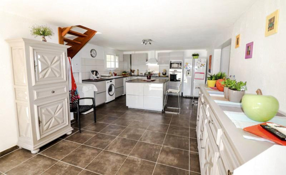 � vendre  Maison Meschers-sur-Gironde (17132)