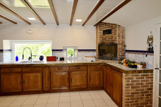  Maison � vendre 9 pi�ces 460 m�