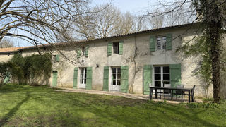  Propri�t�/ch�teau � vendre 10 pi�ces 280 m�