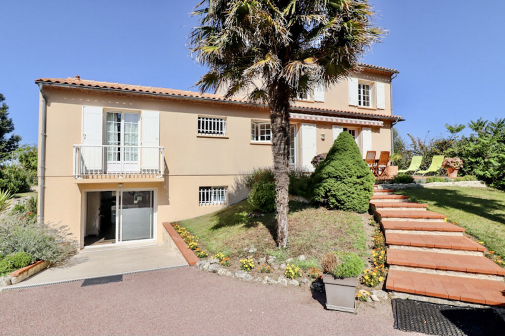 � vendre  Maison Meschers-sur-Gironde (17132)