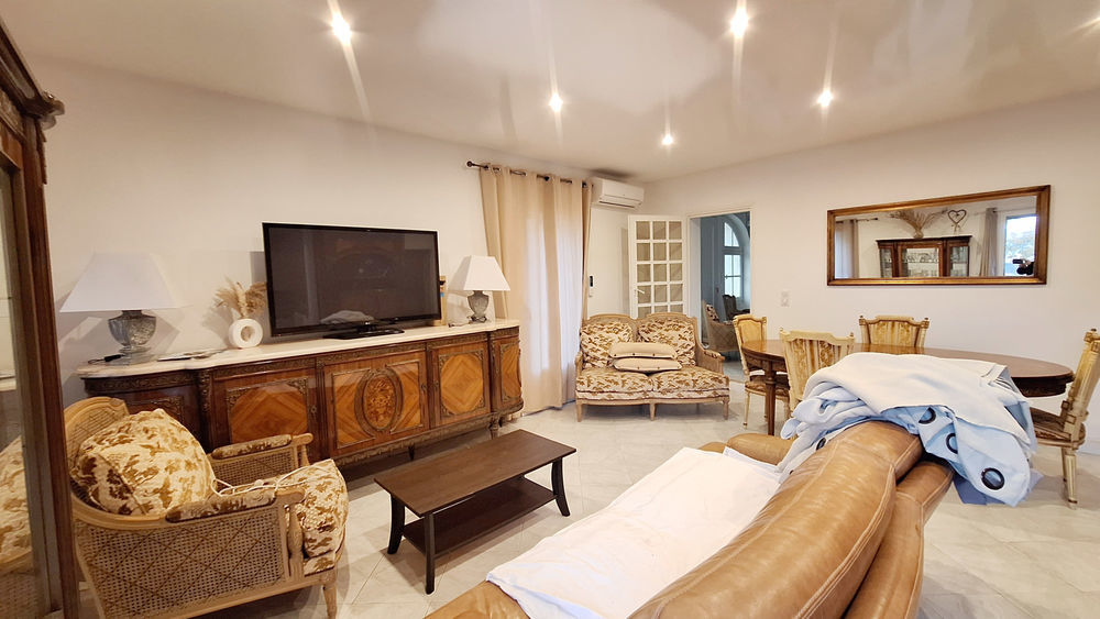 � vendre  Propri�t�/ch�teau Porticcio (20166)