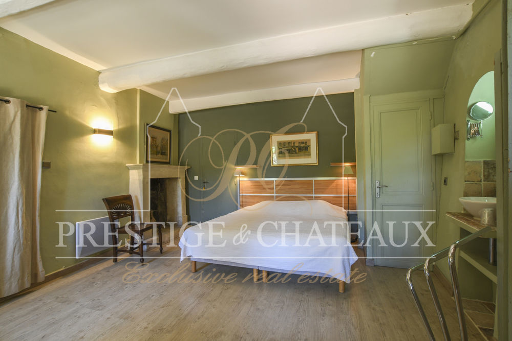 � vendre  Maison Grignan (26230)