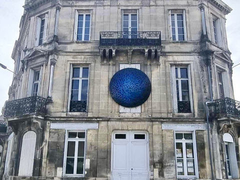 Centre ville de COGNAC (16) 129000 16100 Cognac