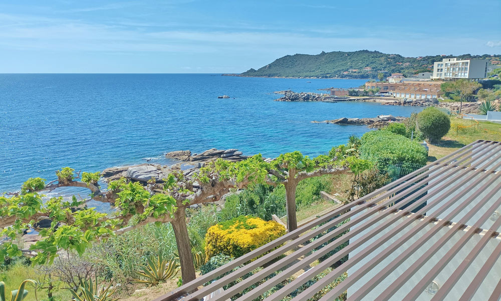 � vendre  Maison Ajaccio (20000)