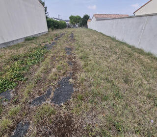  Terrain � vendre 333 m�