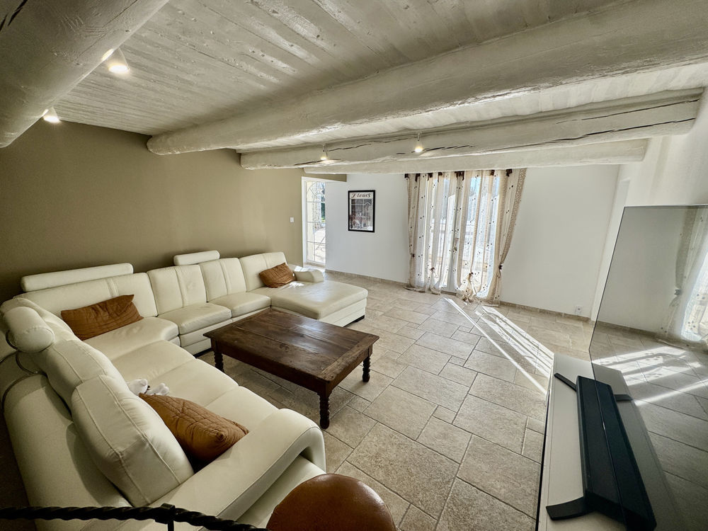 � vendre  Maison Orange (84100)