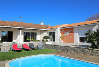  Maison � vendre 4 pi�ces 149 m�