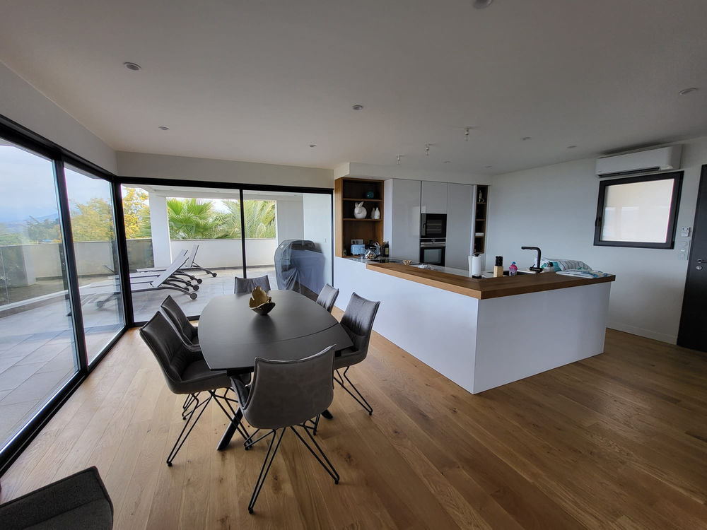 � vendre  Appartement Porticcio (20166)