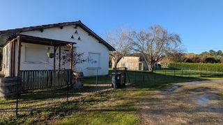  Propri�t�/ch�teau � vendre 5 pi�ces 400 m�