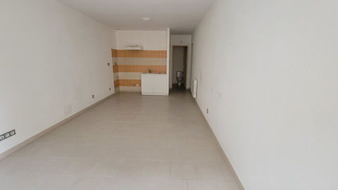   Grand studio centre Bram Appartement - 1 pi�ce(s) - 39 m�