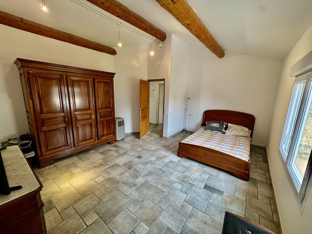 � vendre  Maison La Baume-de-Transit (26790)