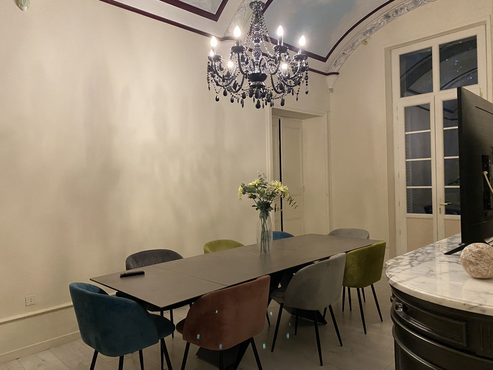 � vendre  Propri�t�/ch�teau Boll�ne (84500)