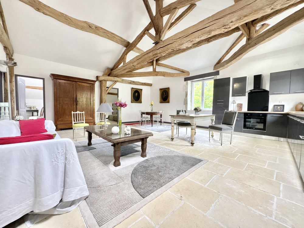 � vendre  Propri�t�/ch�teau Dondas (47470)