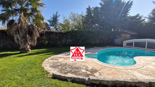  Maison � vendre 4 pi�ces 99 m�