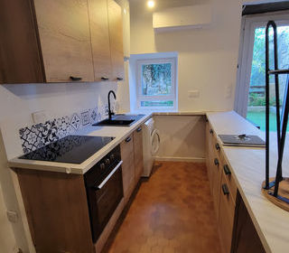  Appartement � louer 2 pi�ces 50 m�