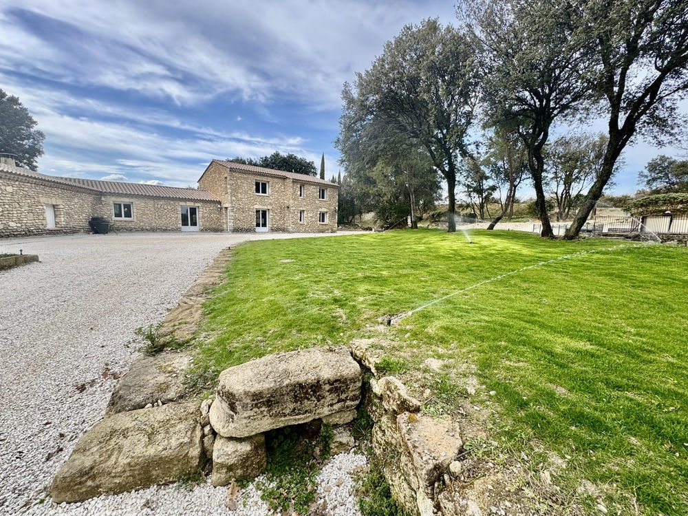 � vendre  Maison La Baume-de-Transit (26790)