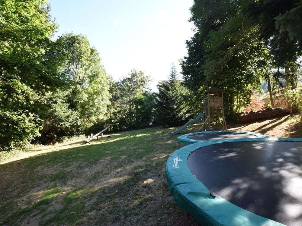 � vendre  Propri�t�/ch�teau Saint-Agr�ve (07320)