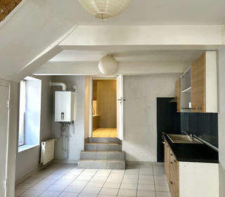  Maison � vendre 4 pi�ces 97 m�