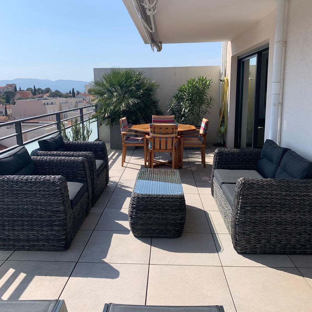 � vendre  Appartement Saint-Rapha�l (83700)