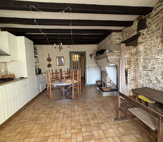  Maison � vendre 5 pi�ces 124 m�