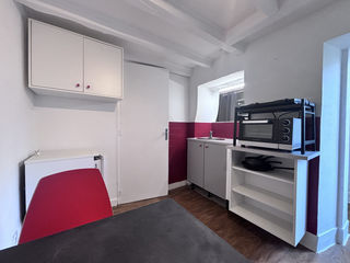  Appartement � louer 1 pi�ce 19 m�