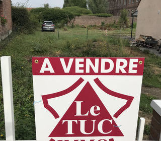  Terrain � vendre 750 m�