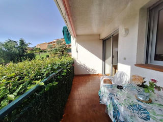  Appartement � vendre 2 pi�ces 43 m�