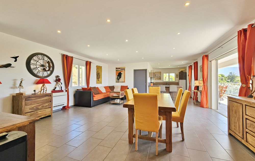 � vendre  Maison Afa (20167)