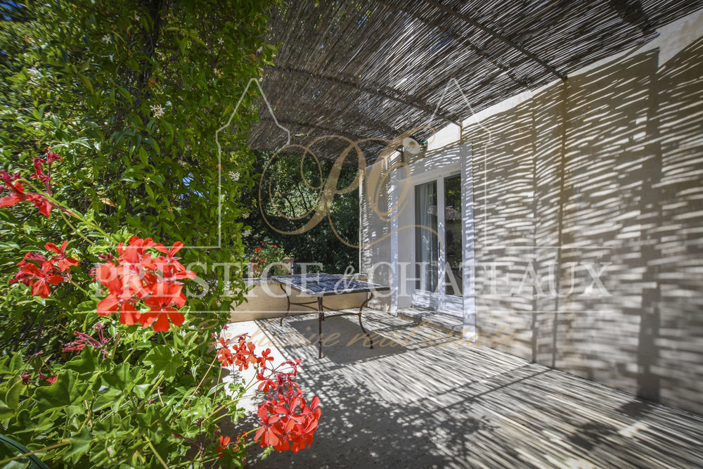 � vendre  Maison Grignan (26230)