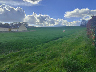  Terrain � vendre 1150 m�