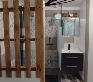  Appartement � louer 2 pi�ces 45 m�