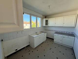  Maison � vendre 3 pi�ces 68 m�