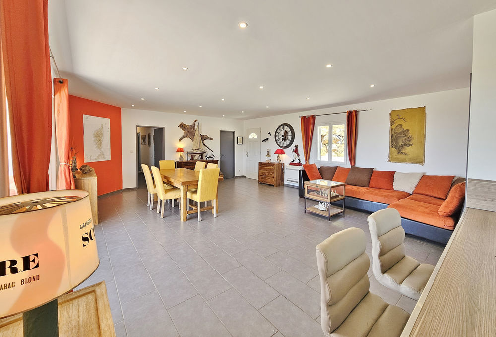 � vendre  Maison Afa (20167)