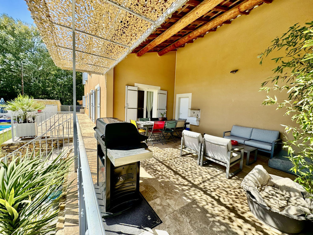 � vendre  Maison Piolenc (84420)