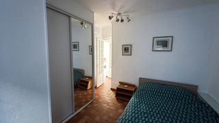  Appartement � vendre 3 pi�ces 56 m�