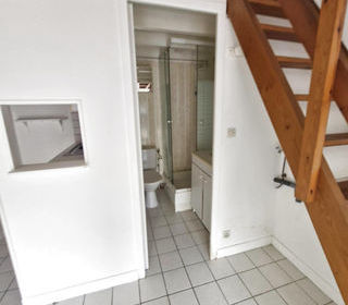 Appartement � vendre 1 pi�ce 16 m�