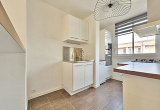  Appartement � vendre 2 pi�ces 53 m�