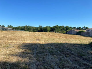  Terrain � vendre 13446 m�