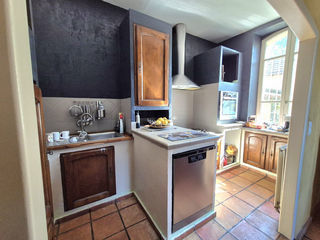  Maison � vendre 6 pi�ces 117 m�