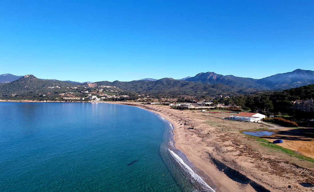 � vendre  Maison Ajaccio (20000)