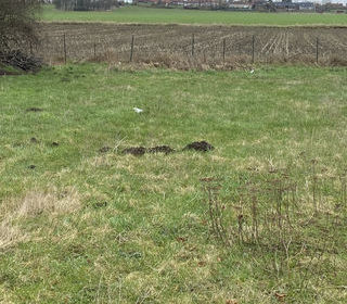  Terrain � vendre 880 m�