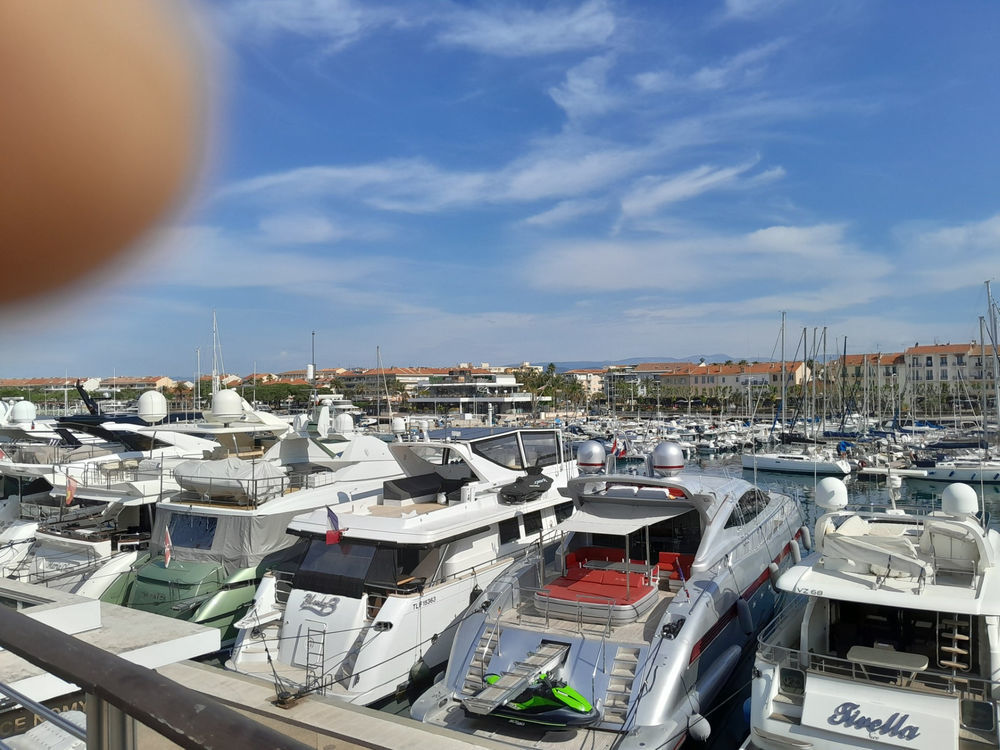 � vendre  Appartement Saint-Rapha�l (83700)