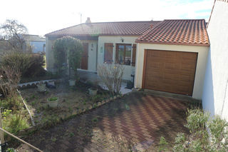  Maison � vendre 5 pi�ces 90 m�