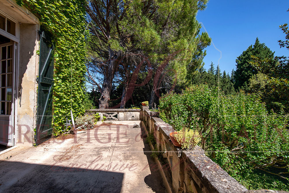 � vendre  Maison Orange (84100)
