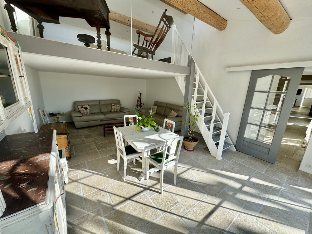 � vendre  Maison Orange (84100)