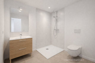  Appartement � vendre 2 pi�ces 27 m�